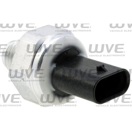 Wve Engine Oil Pressure Switch, Wve 1S16082 1S16082